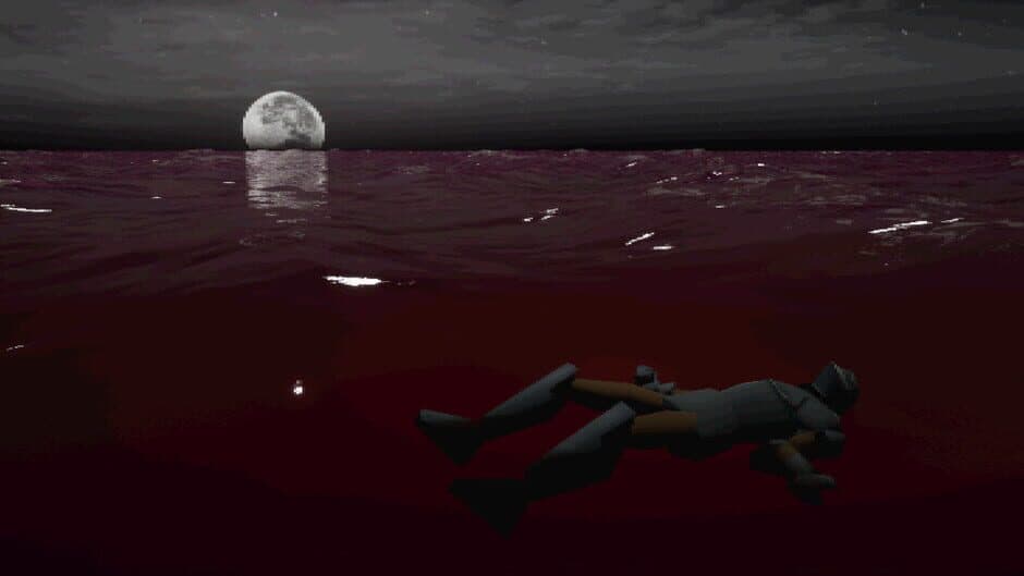 Скриншот 1 из Blood Court