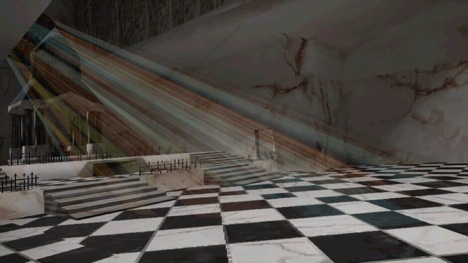 Скриншот 3 из Blood Court