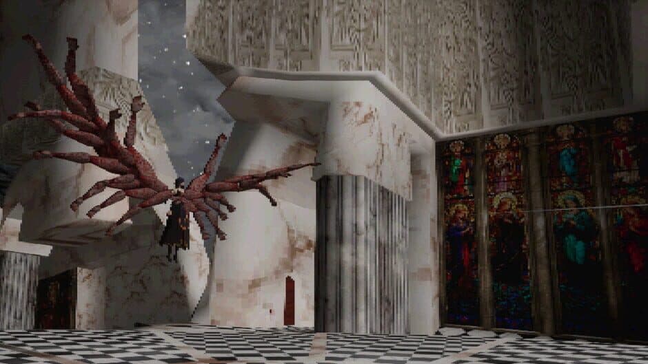 Скриншот 4 из Blood Court