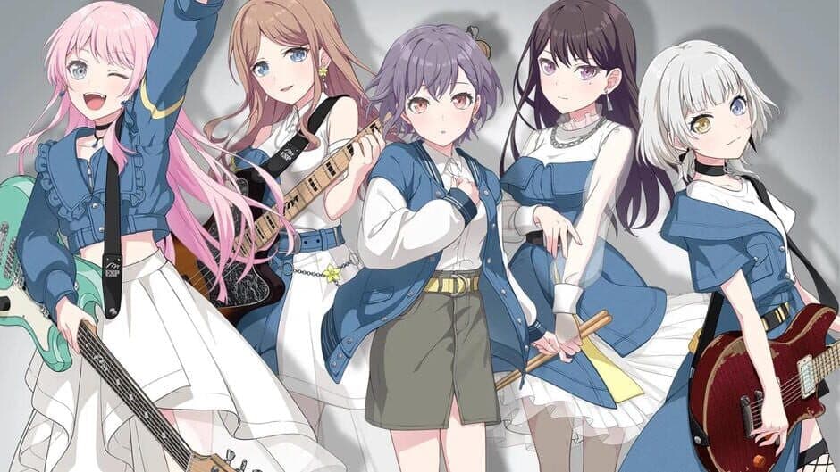 Скриншот 3 из BanG Dream! Our Notes