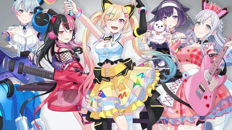Скриншот 5 из BanG Dream! Our Notes