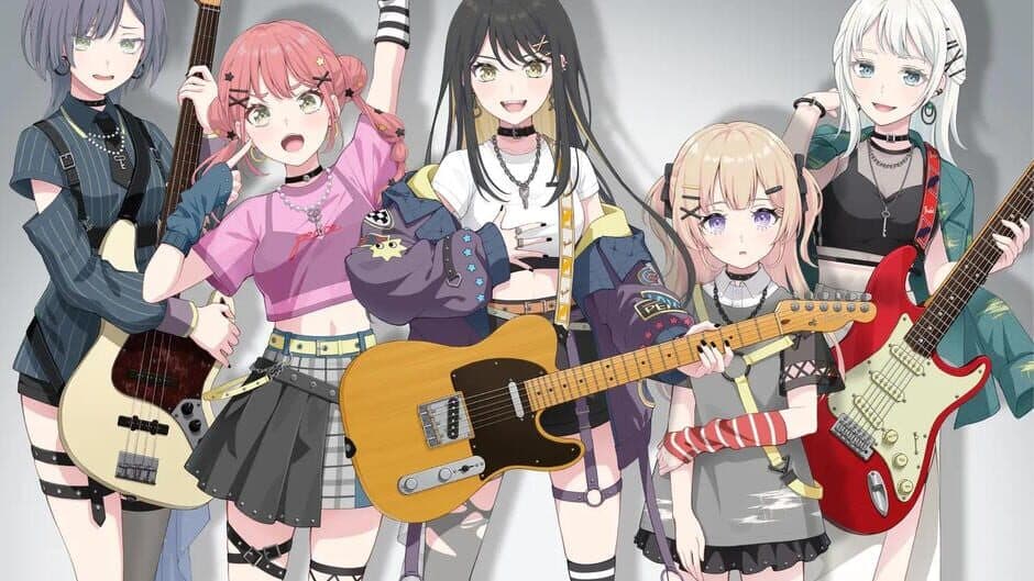 Скриншот 7 из BanG Dream! Our Notes