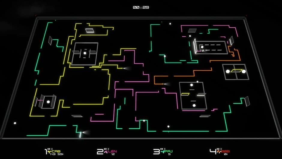 Скриншот 2 из Hardtrace