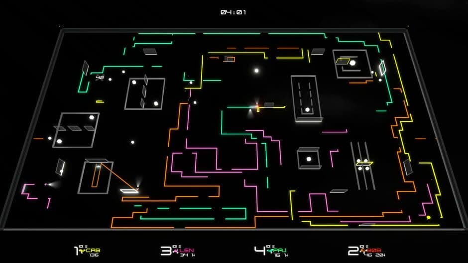 Скриншот 4 из Hardtrace