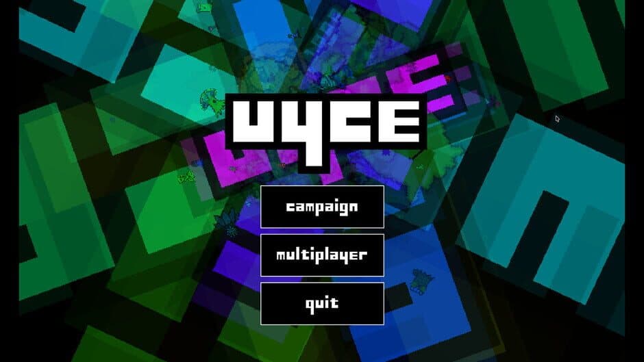 Скриншот 4 из Vyce