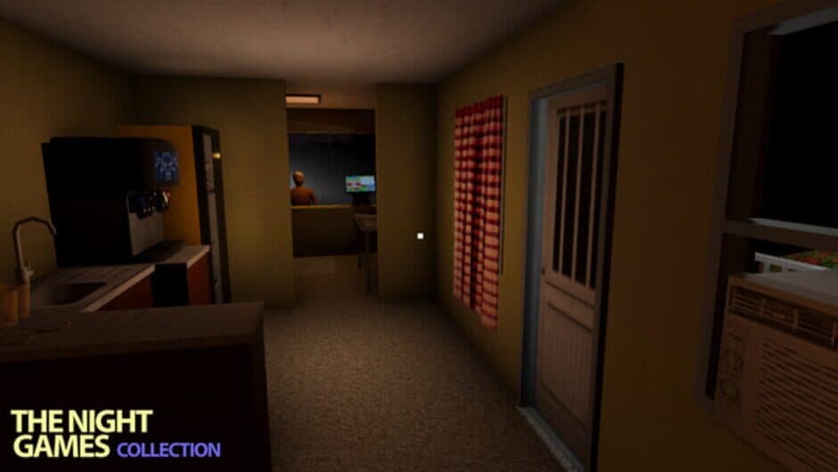 Скриншот 2 из The Night Games Collection