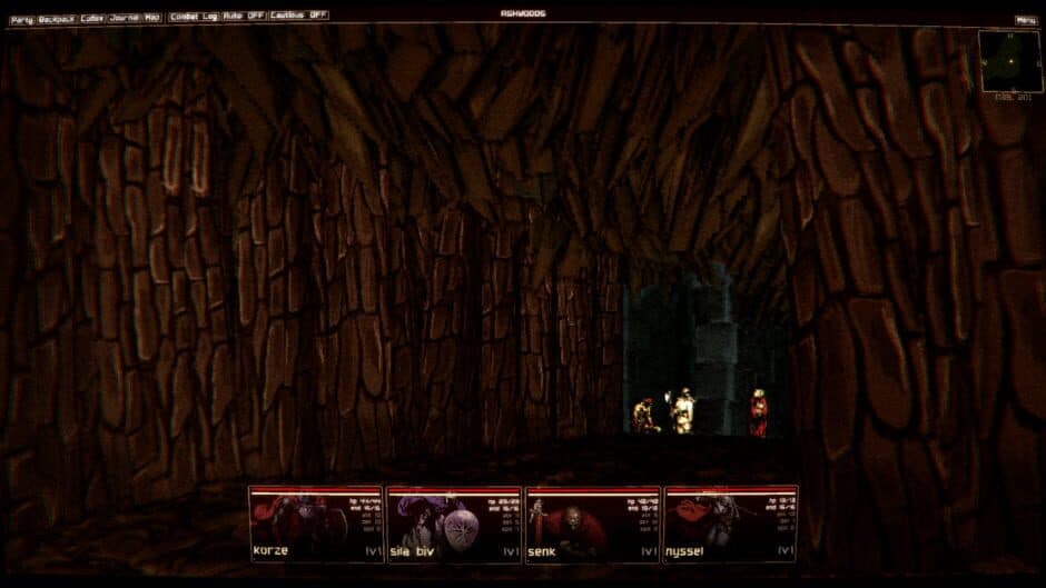 Скриншот 2 из Bloodrust