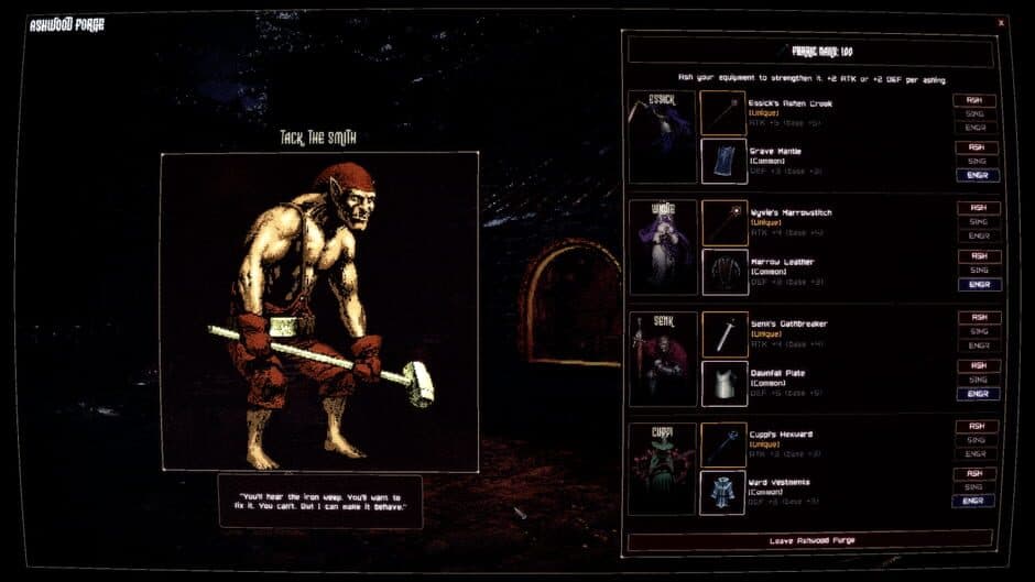Скриншот 7 из Bloodrust
