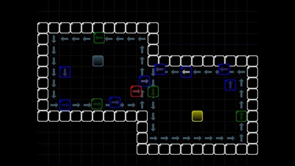 Скриншот 2 из Blocking Blocks