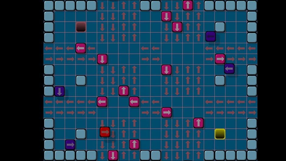 Скриншот 6 из Blocking Blocks