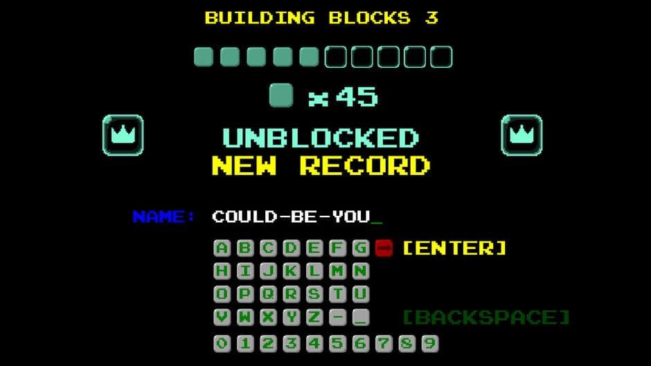 Скриншот 3 из Blocking Blocks