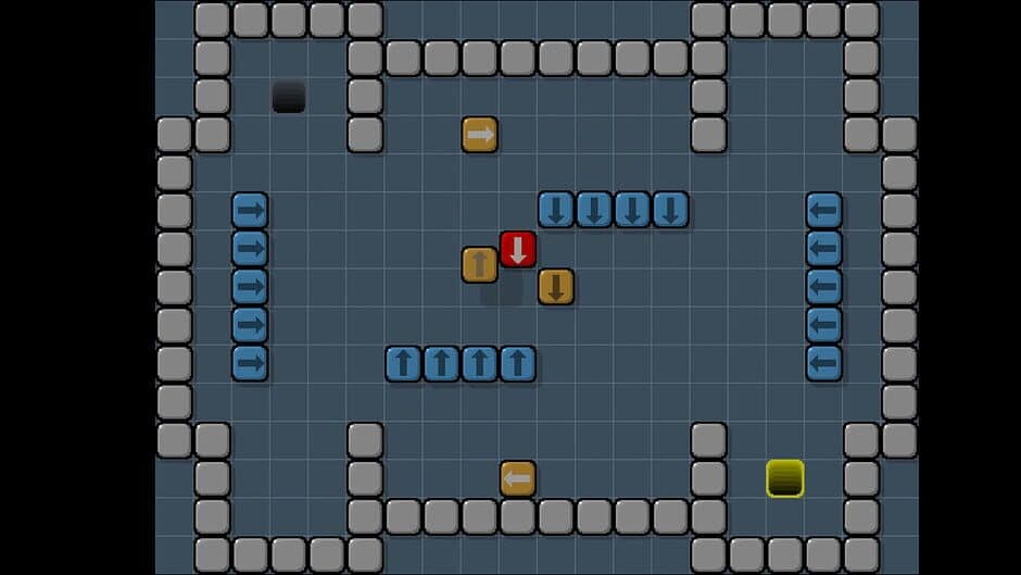 Скриншот 4 из Blocking Blocks
