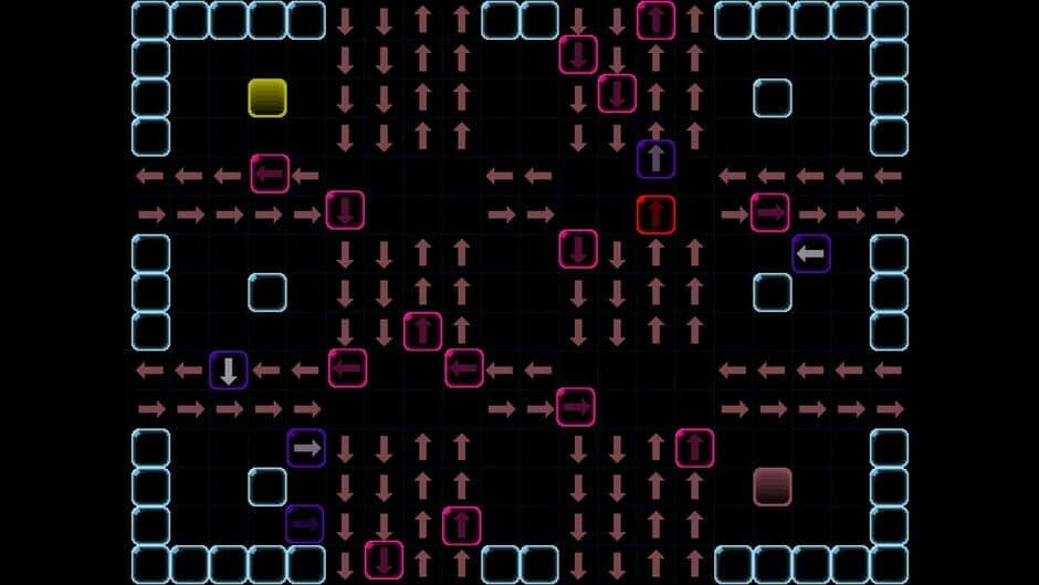 Скриншот 5 из Blocking Blocks