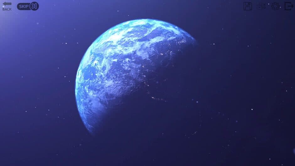 Скриншот 5 из Tomboy Stranded in Space