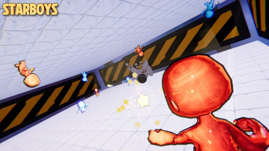 Скриншот 3 из Starboys