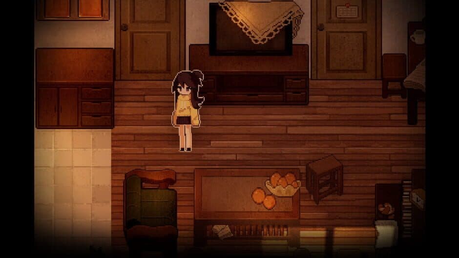 Скриншот 4 из Money Under the Bed