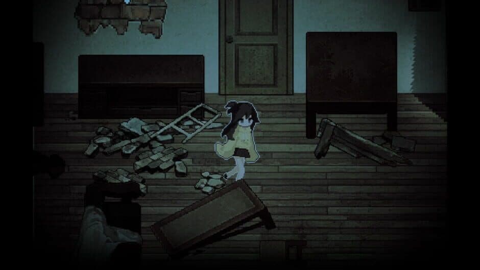 Скриншот 7 из Money Under the Bed