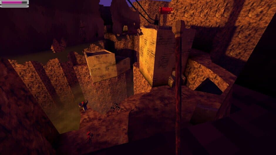 Скриншот 1 из Dead Fantasia