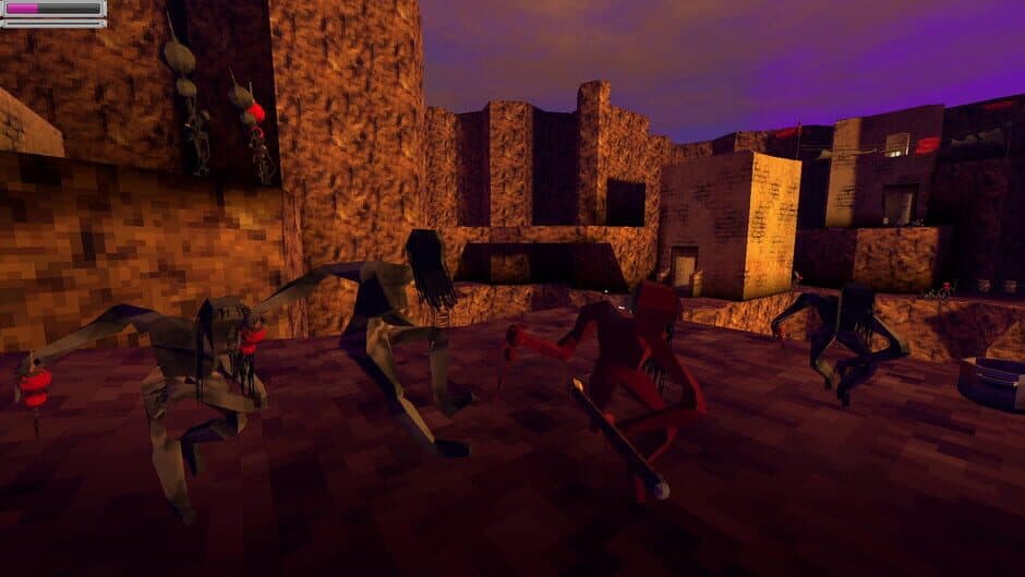Скриншот 2 из Dead Fantasia
