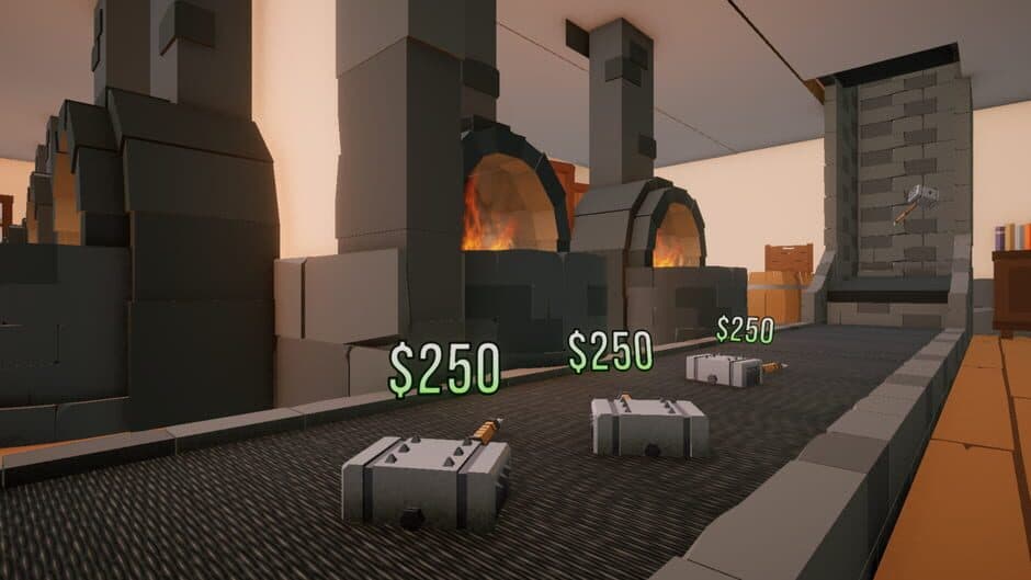 Скриншот 5 из Castle Tycoon Simulator