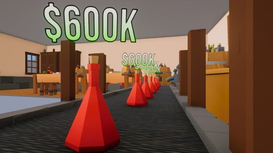Скриншот 6 из Castle Tycoon Simulator