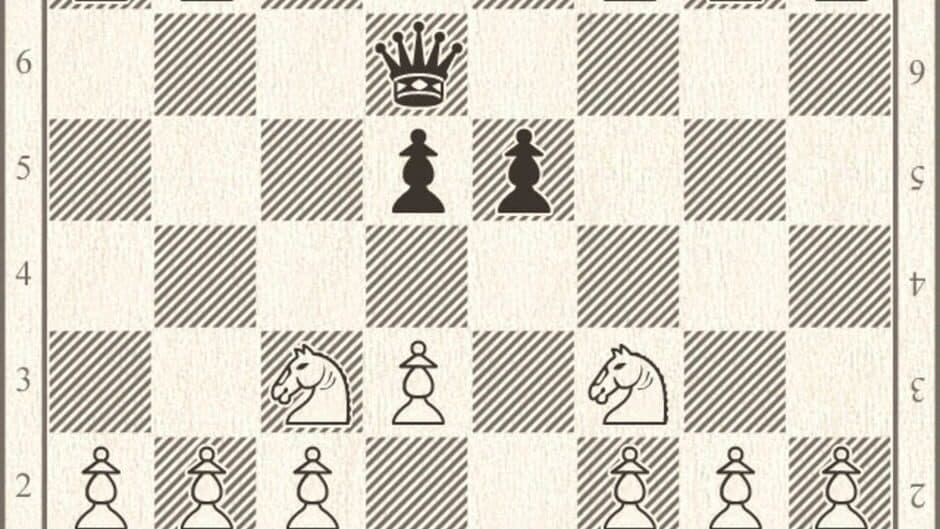 Скриншот 2 из Chess