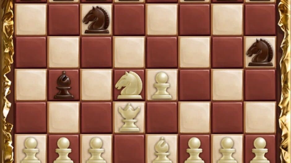 Скриншот 3 из Chess