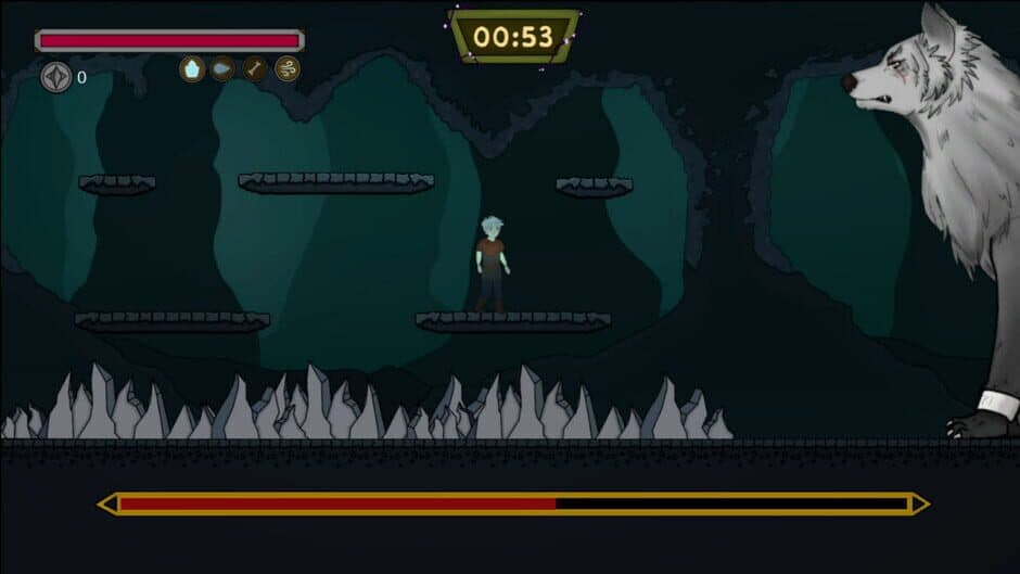 Скриншот 5 из Fireball