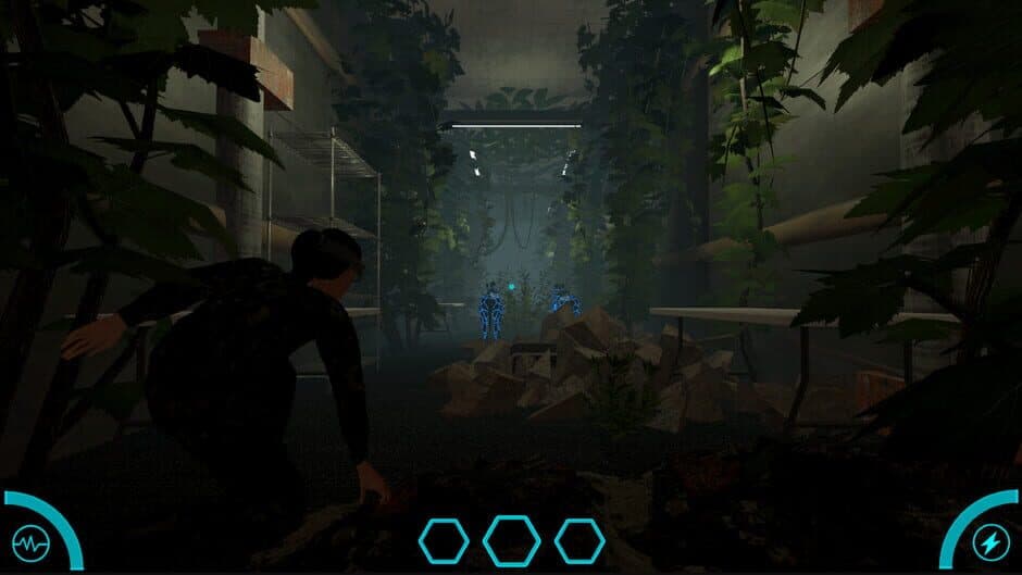 Скриншот 4 из Nexvultus