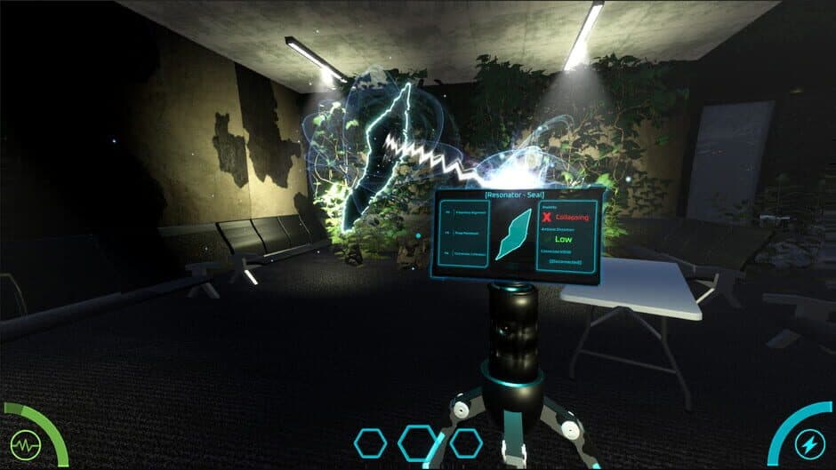 Скриншот 6 из Nexvultus