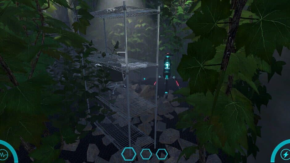 Скриншот 2 из Nexvultus