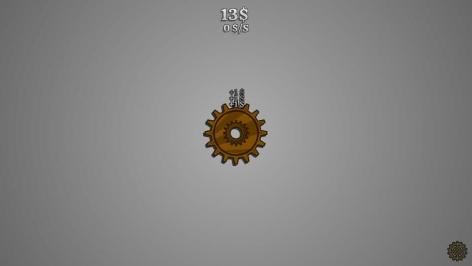 Скриншот 4 из Idling Gears