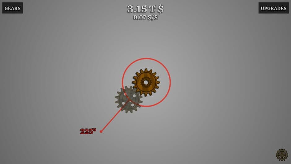 Скриншот 9 из Idling Gears
