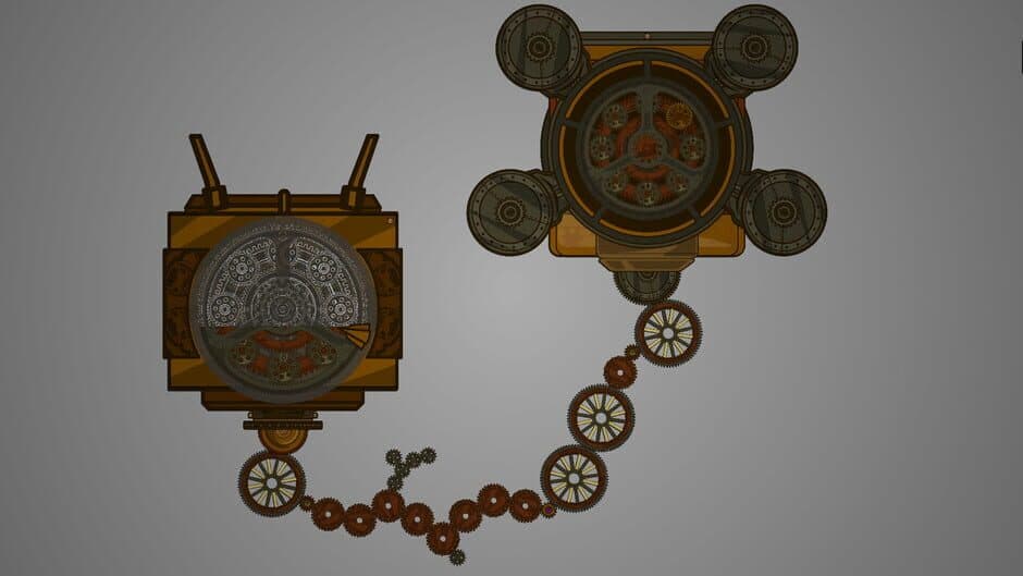Скриншот 1 из Idling Gears
