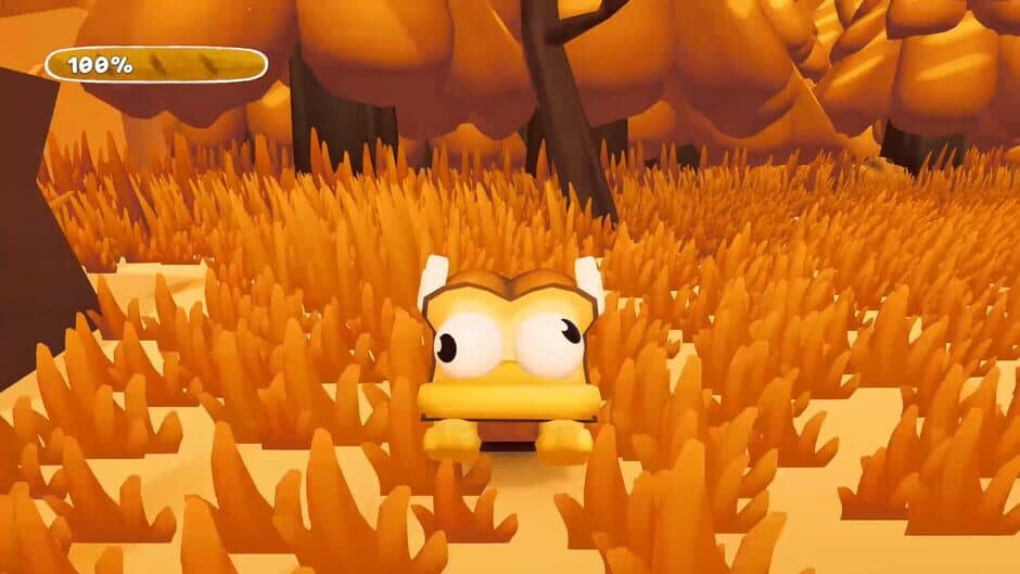 Скриншот 6 из Moldbreaker: Rise of the Loaf