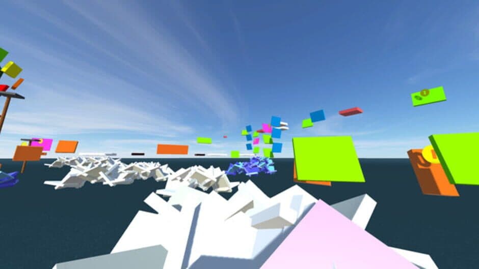 Скриншот 2 из Project: Run