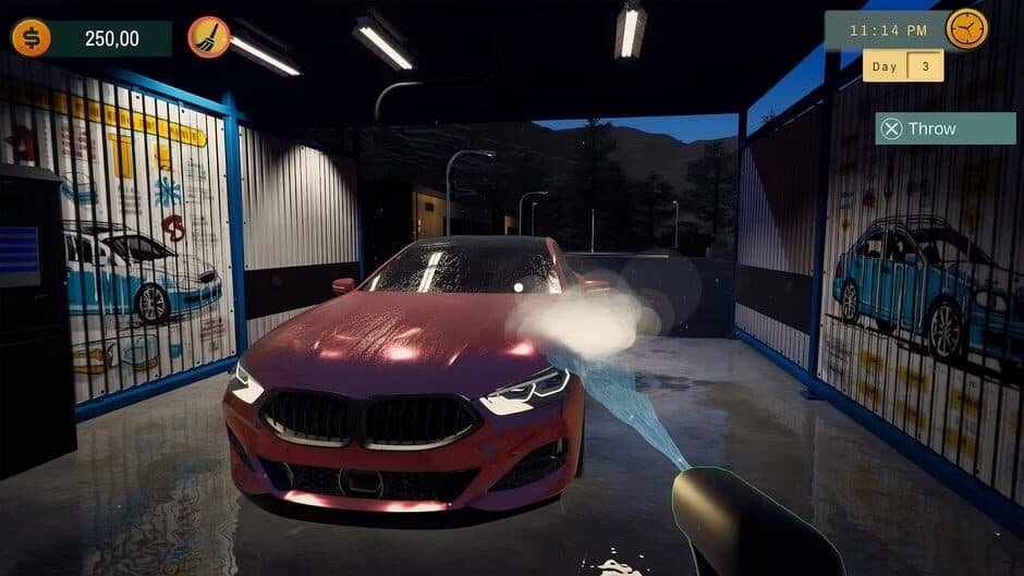 Скриншот 2 из Gas Station Manager 2026
