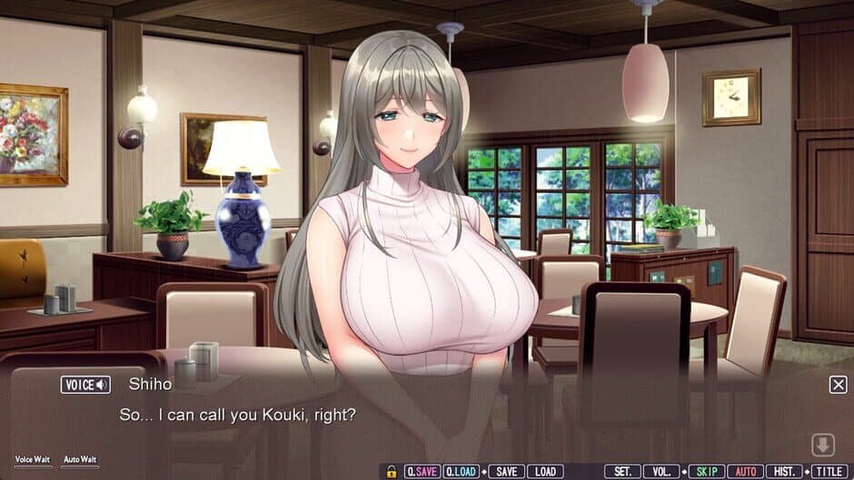 Скриншот 4 из Double Date Dilemma