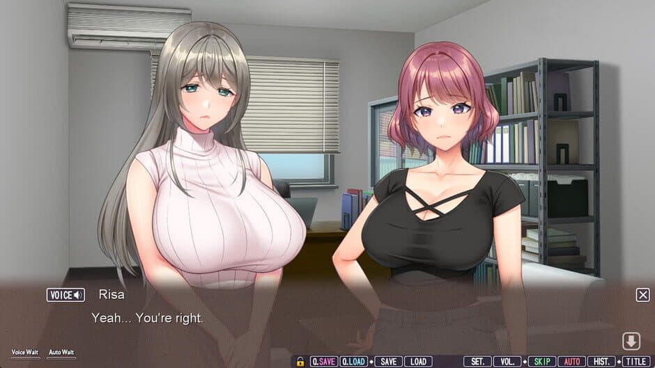 Скриншот 5 из Double Date Dilemma