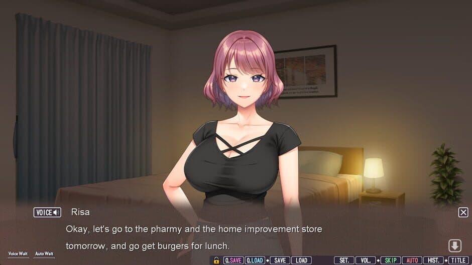 Скриншот 1 из Double Date Dilemma