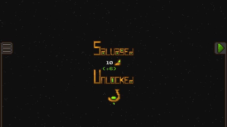 Скриншот 4 из Scrap Squadrons