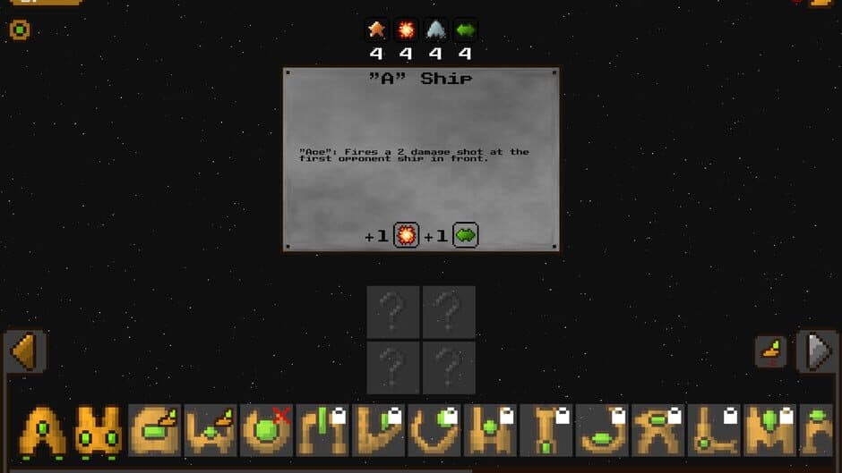 Скриншот 5 из Scrap Squadrons