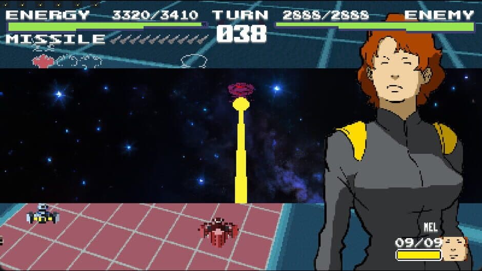 Скриншот 7 из Sidereal Wanderer St