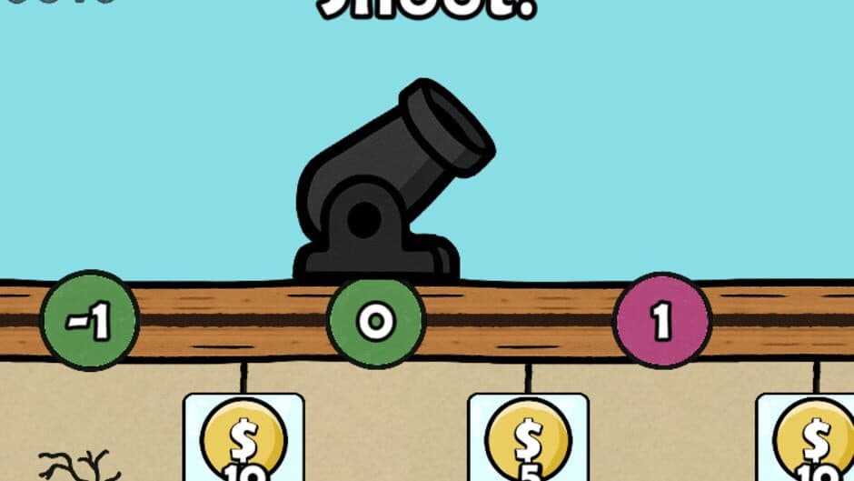 Скриншот 4 из Ball Guys : Stumble & Fall
