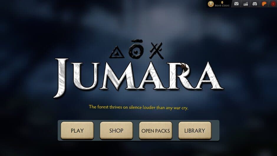 Скриншот 2 из Jumara