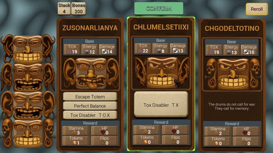 Скриншот 7 из Jumara