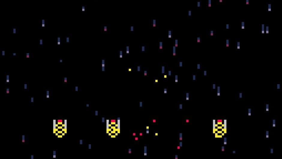 Скриншот 1 из SpaceShooter