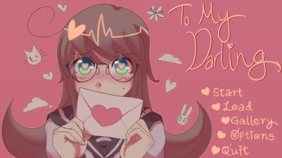 Скриншот 1 из To My Darling