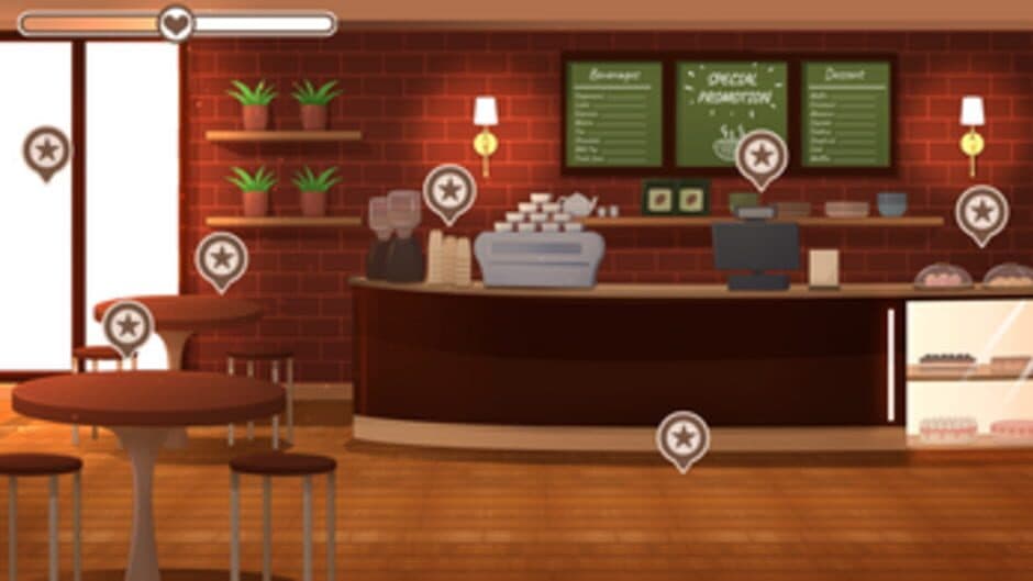 Скриншот 6 из Comfwee Café