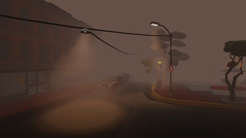 Скриншот 4 из Echoes Of The City